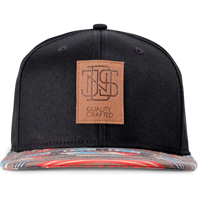 epci-plata-negru-snapback-aztek-de-djinns epci-plata-negru-snapback-aztek-de-djinns