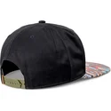 epci-plata-negru-snapback-aztek-de-djinns