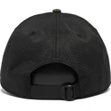 casquette-courbee-verte-et-noire-ajustable-truefit-resting-man-djinns