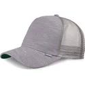 epci-curbata-gri-snapback-hft-lazy-piquet-de-djinns