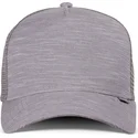 djinns-hft-lazy-piquet-grey-trucker-hat