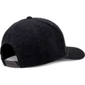 epci-curbata-negru-snapback-hft-sunday-coffee-cord-de-djinns