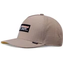 epci-curbata-maro-snapback-hft-sunday-coffee-ripstop-de-djinns