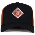 epci-curbata-portocaliu-snapback-match-dnc-de-djinns