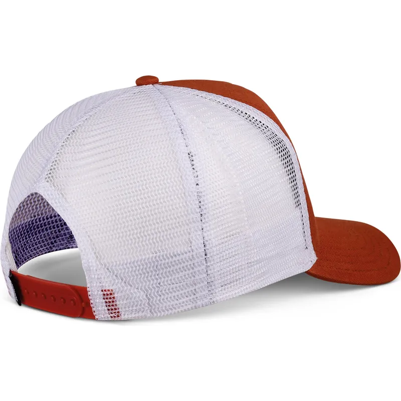 cap-curbata-orange-snapback-de-djinns