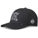 cap-curbata-black-adjustable-strap-de-djinns