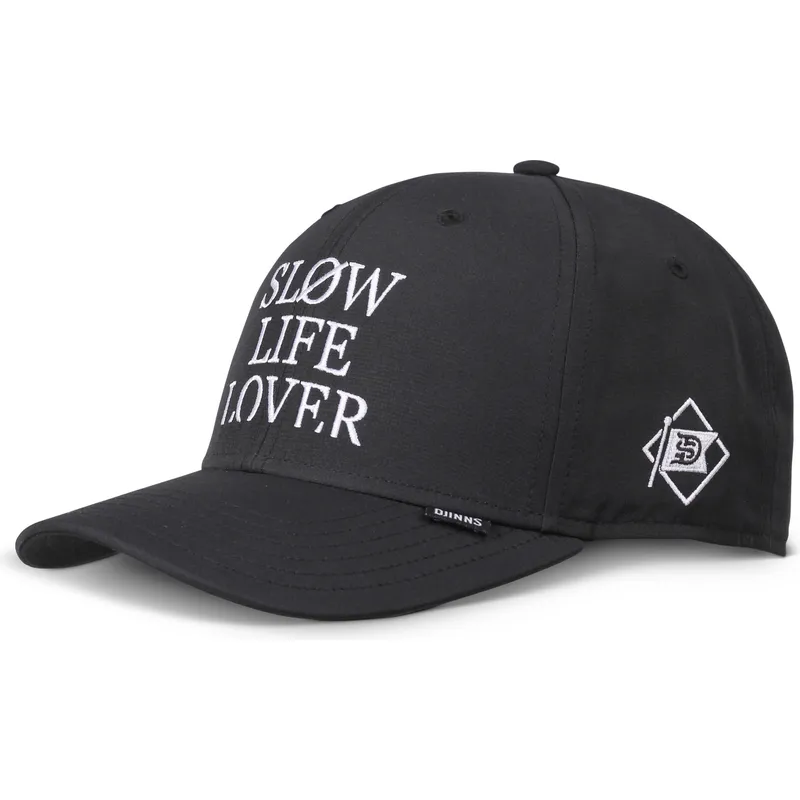 cap-curbata-black-adjustable-strap-de-djinns