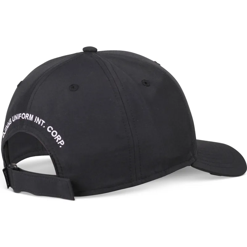 cap-curbata-black-adjustable-strap-de-djinns