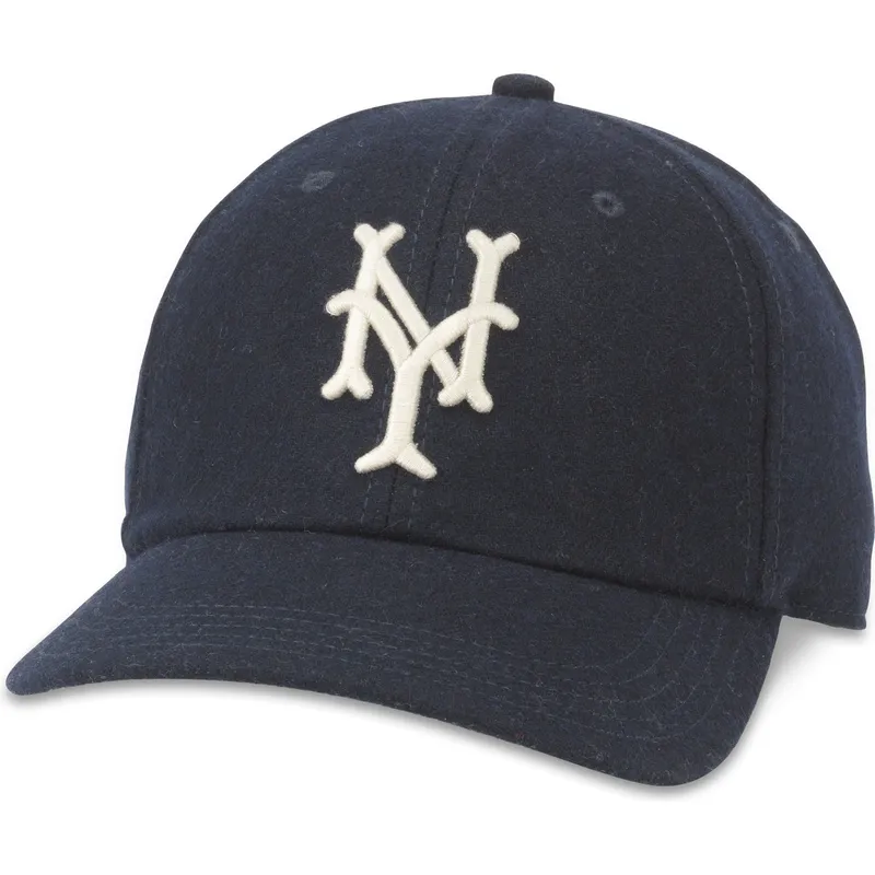 verstellbare-dunkelblaue-curved-cap-new-york-cubans-archive-legend-von-american-needle