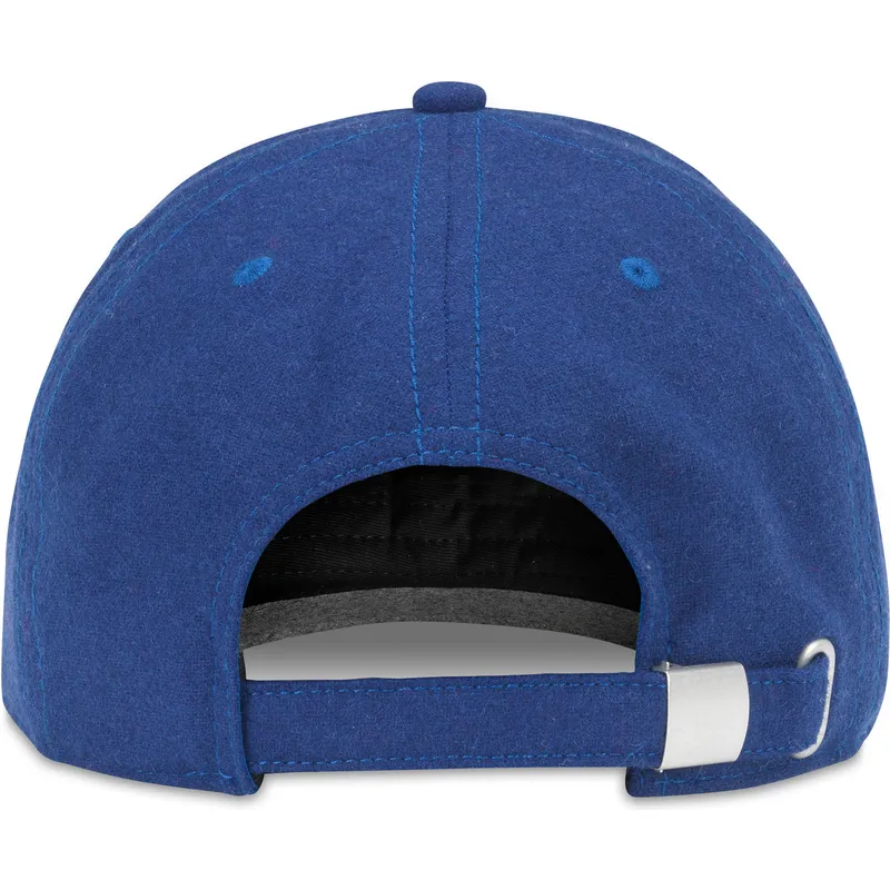 gorra-curva-blu-regolabile-cleveland-cubs-archive-legend-di-american-needle
