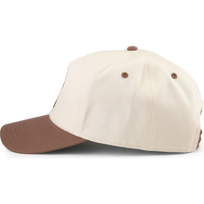epci-curbata-maro-snapback-roscoe-de-american-needle