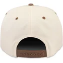 czapka-z-daszkiem-brazowa-snapback-smokey-bear-roscoe-od-american-needle