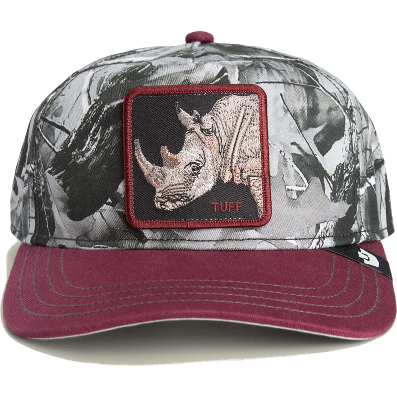 cap-curbata-red-snapback-the-farm-de-goorin-bros