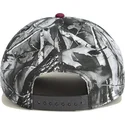 rod-kurvad-snapback-keps-noshorning-tuff-camo-desaturated-camo-the-farm-fran-goorin-bros