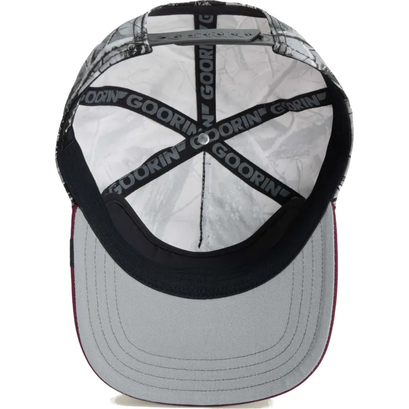 cap-curbata-red-snapback-the-farm-de-goorin-bros