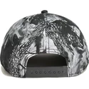 epci-curbata-negru-snapback-misfit-camo-desaturated-camo-the-farm-de-goorin-bros