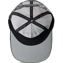 epci-curbata-negru-snapback-misfit-camo-desaturated-camo-the-farm-de-goorin-bros