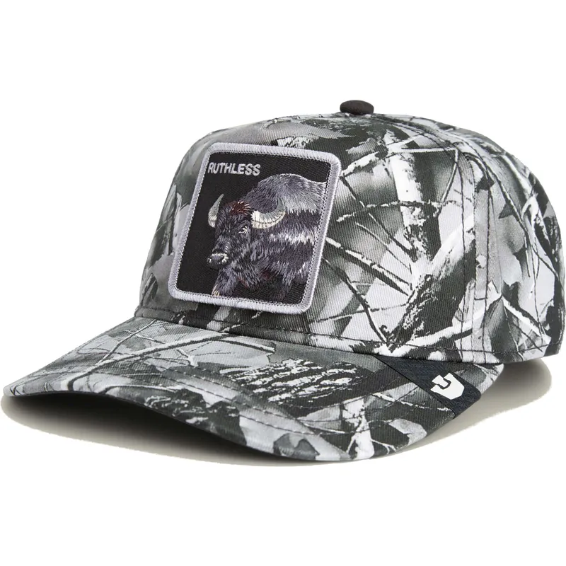 cap-curbata-camouflage-snapback-the-farm-de-goorin-bros
