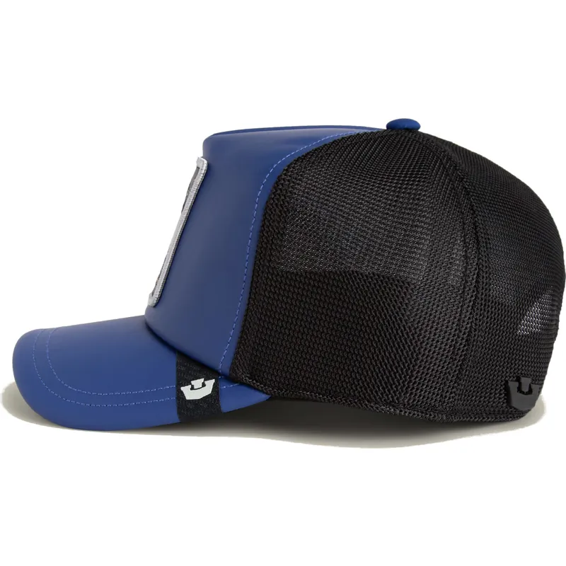 cappellino-trucker-blu-e-nero-cavallo-lfg-stallion-pre-game-seasonal-the-farm-di-goorin-bros
