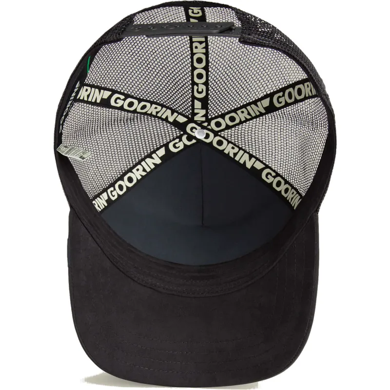 cap-curbata-black-snapback-gato-dia-de-michi-dia-de-los-muertos-the-farm-the-farm-de-goorin-bros