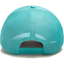 cap-curbata-blue-snapback-flamenco-dia-de-pancho-dia-de-los-muertos-the-farm-the-farm-de-goorin-bros