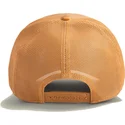 epci-curbata-maro-snapback-dia-speedy-dia-de-los-muertos-the-farm-de-goorin-bros