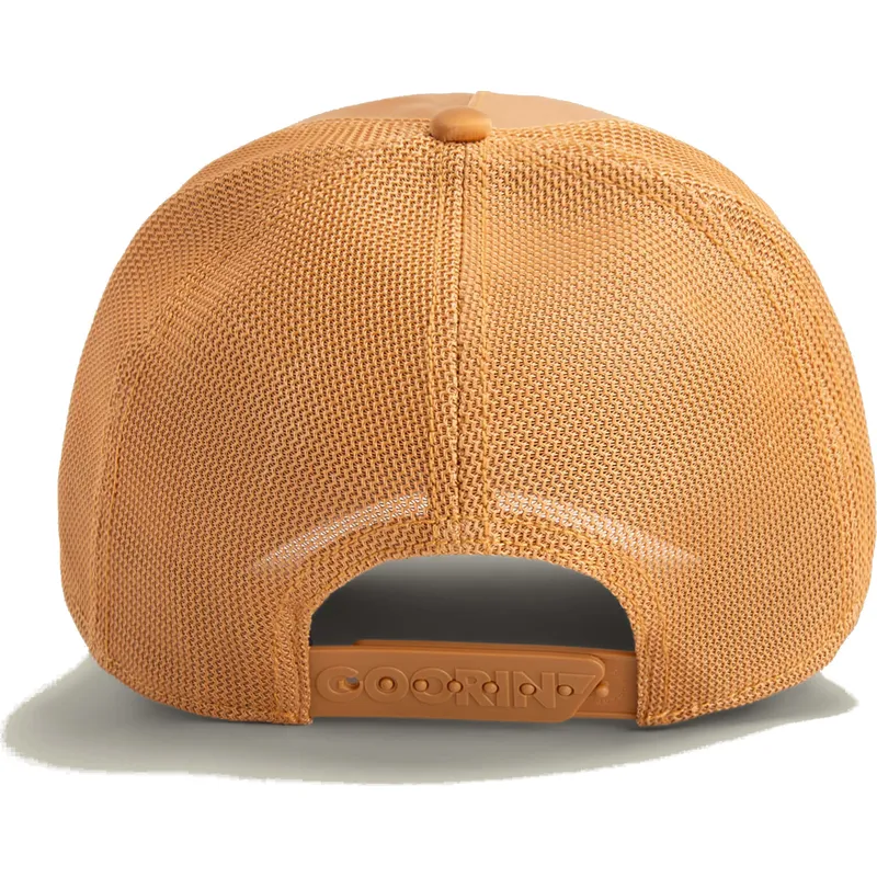 braune-trucker-kappe-maus-dia-de-speedy-dia-de-los-muertos-the-farm-von-goorin-bros