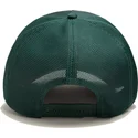 cap-curbata-green-snapback-caballo-dia-de-potro-dia-de-los-muertos-the-farm-the-farm-de-goorin-bros