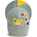 epci-curbata-gri-snapback-duck-off-ducking-autocorrect-happy-thoughts-the-farm-de-goorin-bros