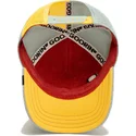 epci-curbata-gri-snapback-duck-off-ducking-autocorrect-happy-thoughts-the-farm-de-goorin-bros