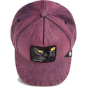 cap-curbata-red-snapback-the-farm-de-goorin-bros