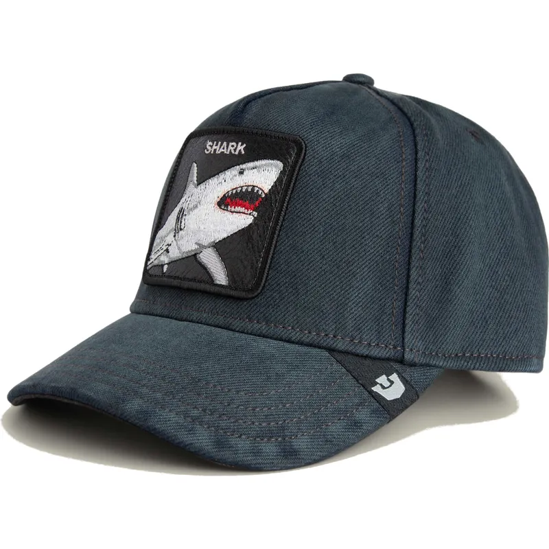 cap-curbata-black-snapback-the-farm-de-goorin-bros