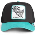 epci-curbata-negru-snapback-extreme-arbez-flip-side-2-the-farm-de-goorin-bros
