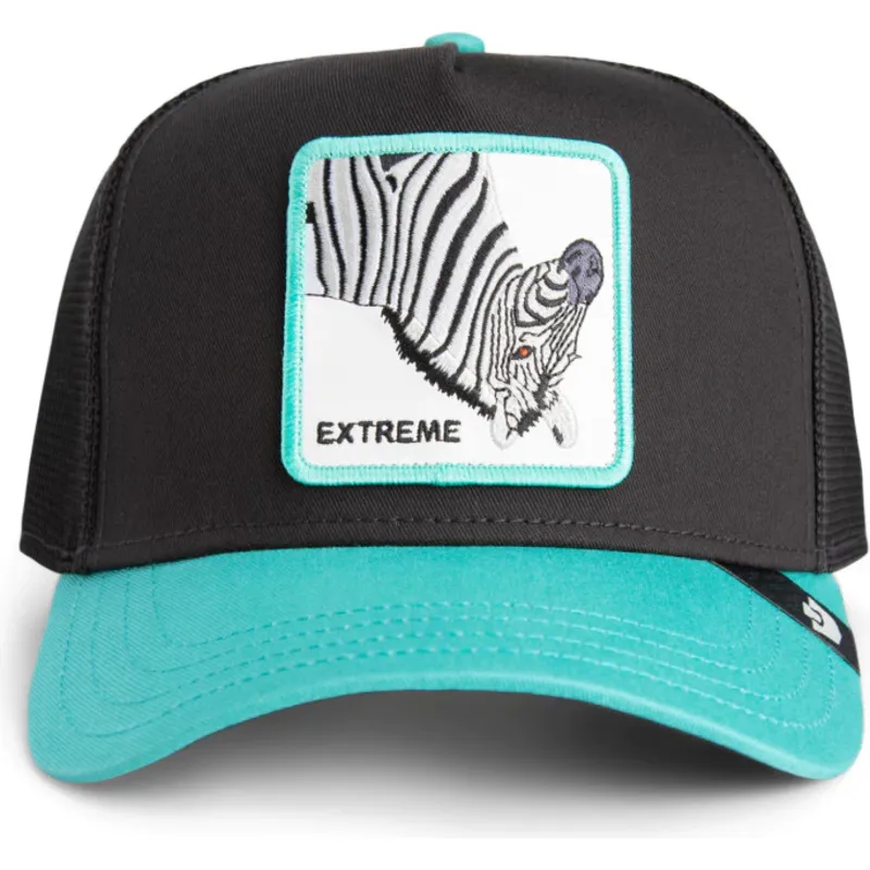 epci-curbata-negru-snapback-extreme-arbez-flip-side-2-the-farm-de-goorin-bros