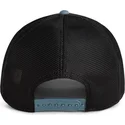 casquette-trucker-noire-et-grise-ecureuil-nuts-lerriuqs-flip-side-2-the-farm-goorin-bros