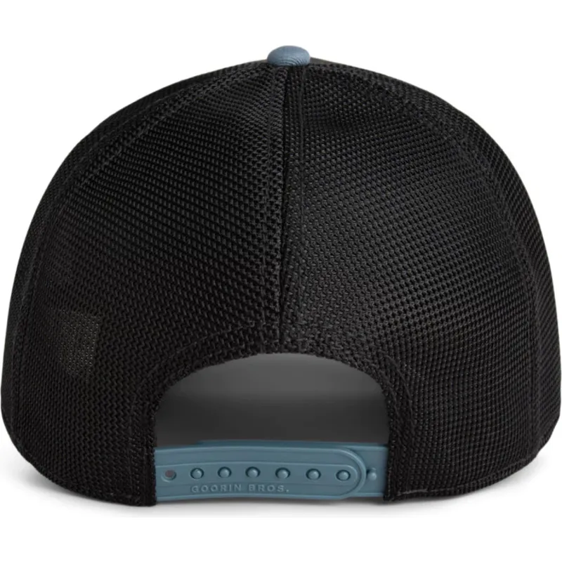 epci-curbata-camionagiu-negru-snapback-nuts-lerriuqs-flip-side-2-the-farm-de-goorin-bros