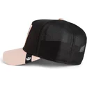 schwarze-und-beige-trucker-kappe-toro-raging-llub-flip-side-2-the-farm-von-goorin-bros