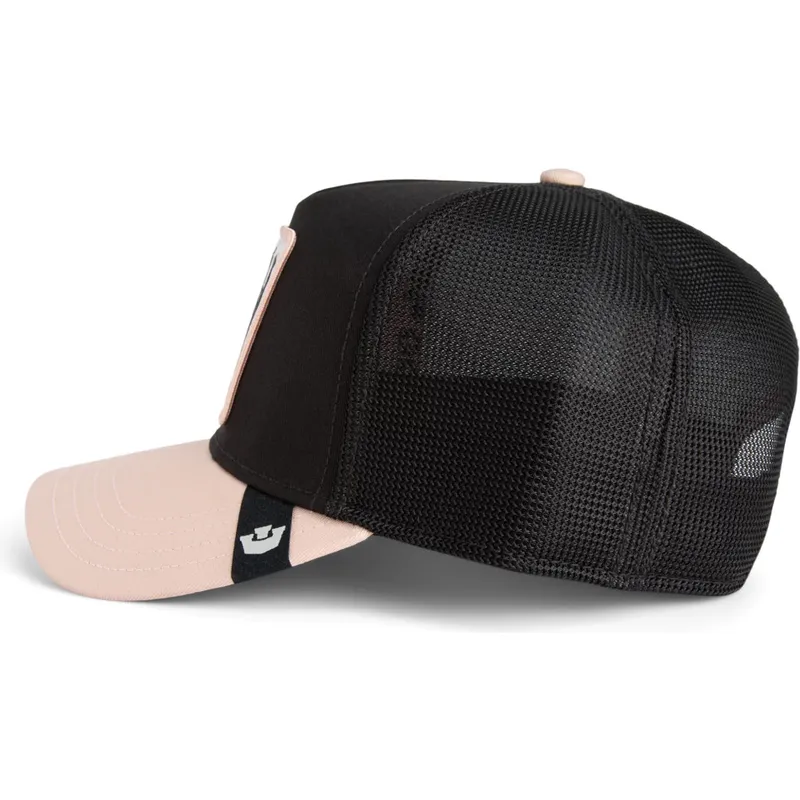 cap-curbata-black-snapback-the-farm-de-goorin-bros