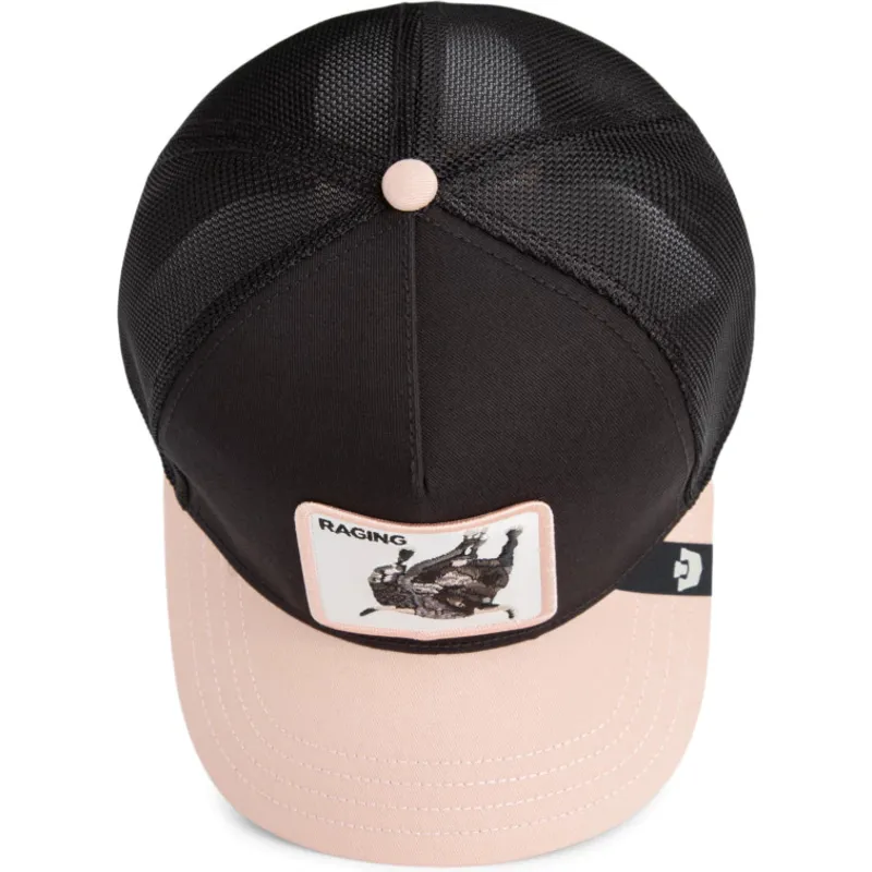 cap-curbata-black-snapback-the-farm-de-goorin-bros