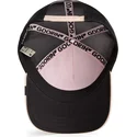 gorra-trucker-negra-y-beige-toro-raging-llub-flip-side-2-the-farm-de-goorin-bros