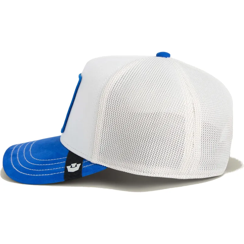 epci-curbata-alb-snapback-him-suede-goat-suede-truckers-the-farm-de-goorin-bros