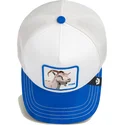epci-curbata-alb-snapback-him-suede-goat-suede-truckers-the-farm-de-goorin-bros