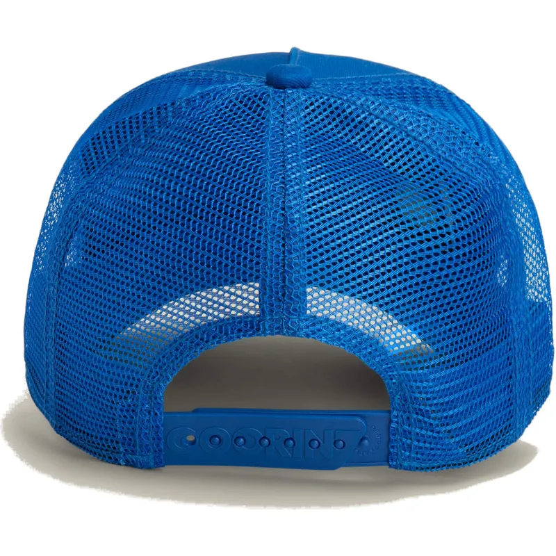 epci-curbata-albastru-snapback-hollywood-rooster-sport-the-farm-de-goorin-bros