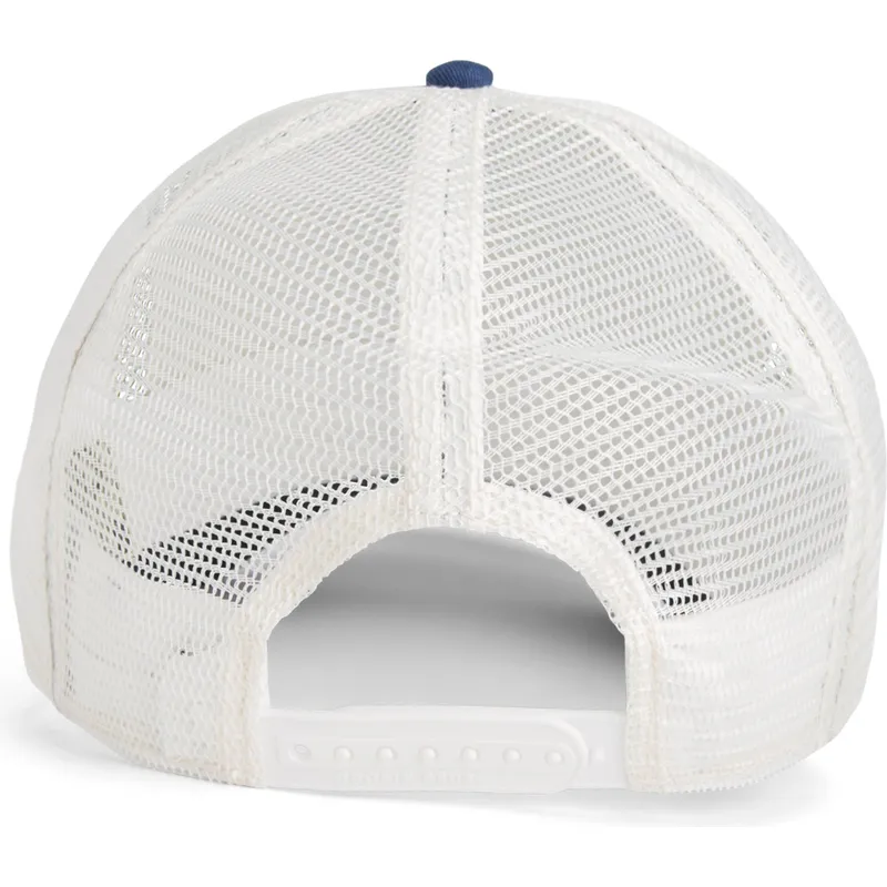 gorra-trucker-bianca-e-blu-serpente-toxic-trucker-sport-the-farm-di-goorin-bros