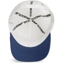 epci-curbata-alb-snapback-toxic-sport-the-farm-de-goorin-bros