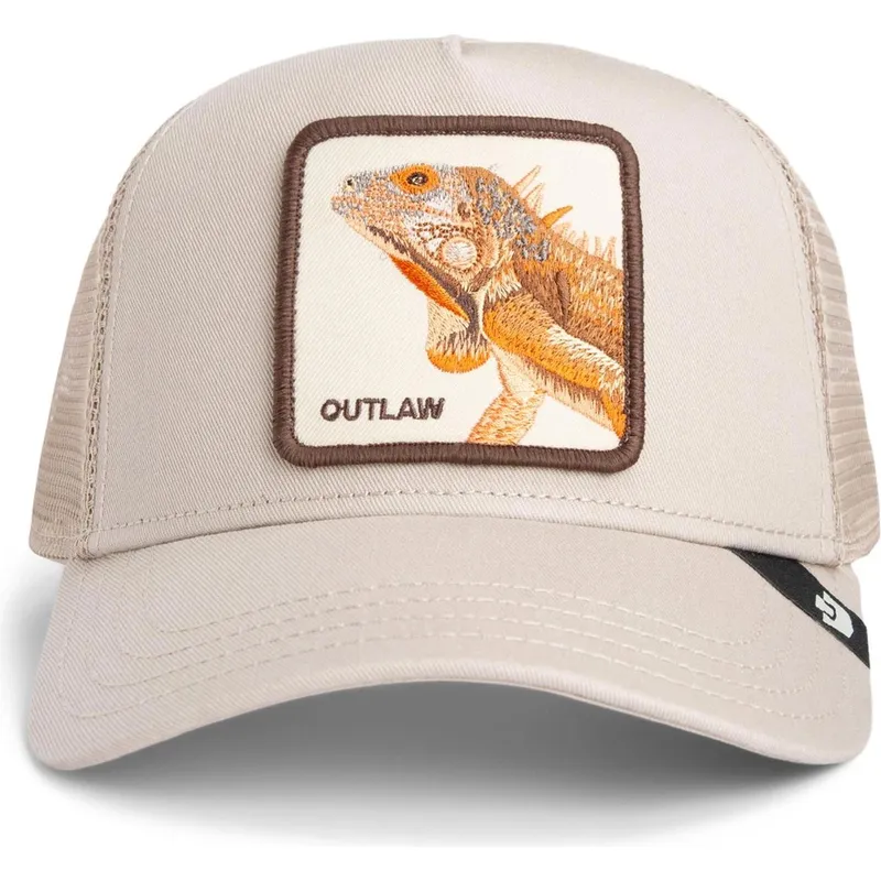 bezowa-czapka-truckerka-lagarto-the-outlaw-lizard-sport-the-farm-od-goorin-bros