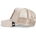 cap-curbata-beige-snapback-the-farm-de-goorin-bros