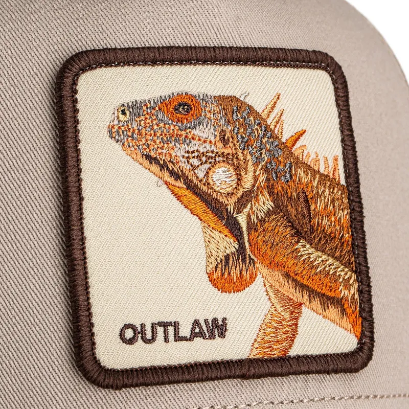 bezowa-czapka-truckerka-lagarto-the-outlaw-lizard-sport-the-farm-od-goorin-bros