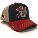 cap-curbata-multicolor-snapback-tom-looney-tunes-de-capslab
