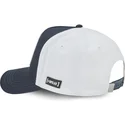 epci-curbata-bleumarin-snapback-taj6-tom-looney-tunes-de-capslab
